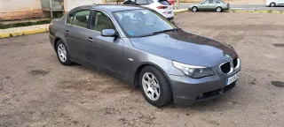 BMW Serie 5 2005