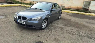 BMW Serie 5 2005