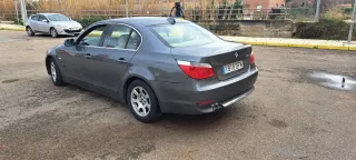 BMW Serie 5 2005