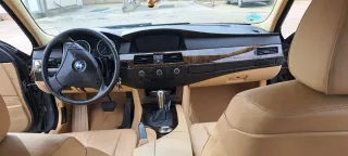 BMW Serie 5 2005
