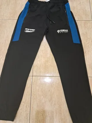 Chandal Yamaha  Talla S nuevo estrenar NO Envios
