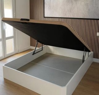 Canapé canapé liquidación