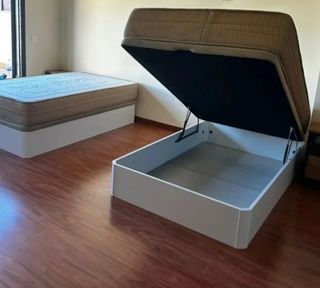 Canapé canapé liquidación