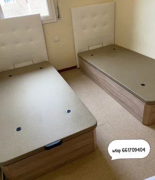 Canapé canapé liquidación