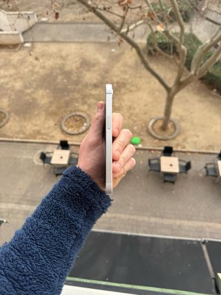 iPhone 16 Blanco 128GB