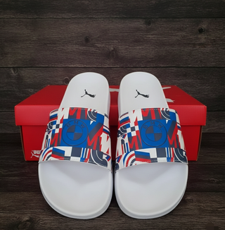 Chanclas Puma BMW M Motorsport Talla 35.5