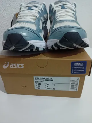 Asics Gel-Kayano 14