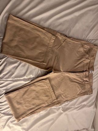 Pantalones Jack & Jones Beige Talla L