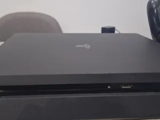 Consola PS4 Slim 1TB Negra