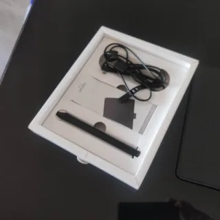 Tableta Gráfica Wacom Intuos Creative Pen