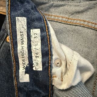 Jeans Jack & Jones blu