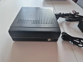 Ordenador Intel Celeron + 8GB RAM + 1TB