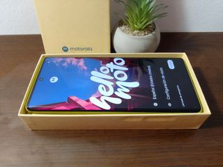 MOTOROLA G85 5G ( 256 Gb,8Gb,50Mpxl,Full HD ) 6,7"