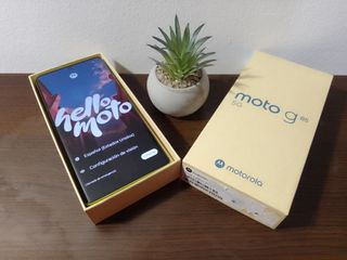 MOTOROLA G85 5G ( 256 Gb,8Gb,50Mpxl,Full HD ) 6,7"