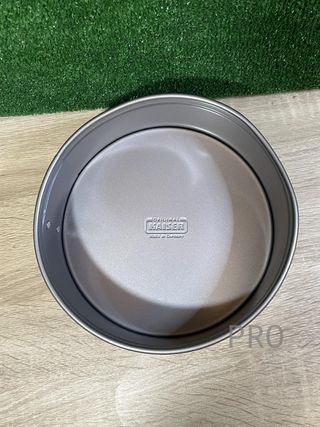 Molde Redondo Original Kaiser