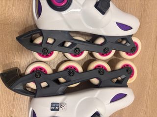 Patines en línea Oxelo Play 5 infantiles