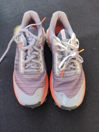 Zapatillas deportivas mujer