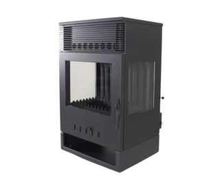 Estufa de leña Ventilada  Nueva estrenar BAR1004