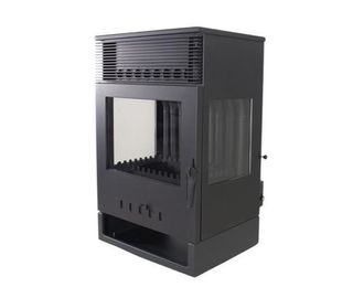 Estufa de leña Ventilada  Nueva estrenar BAR1004