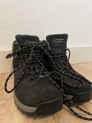Botas de montaña Berghaus Talla 42