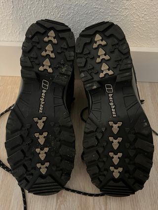 Botas de montaña Berghaus Talla 42