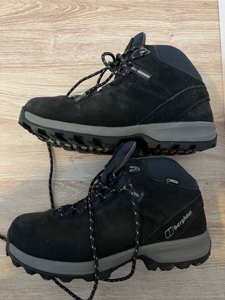 Botas de montaña Berghaus Talla 42