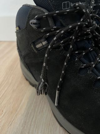 Botas de montaña Berghaus Talla 42