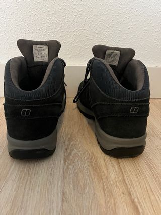 Botas de montaña Berghaus Talla 42