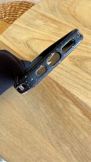 Funda Otterbox iPhone 15 Pro