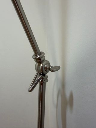 Lámpara Pie Metal Valtyn Sklum