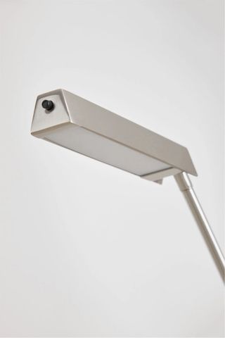 Lámpara Pie Metal Valtyn Sklum