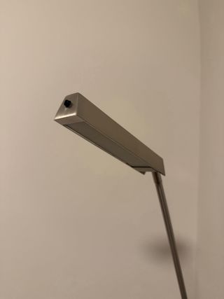 Lámpara Pie Metal Valtyn Sklum