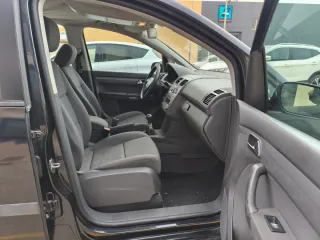 Volkswagen Touran 2005