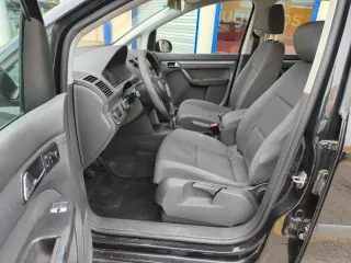 Volkswagen Touran 2005