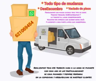 Porte traslado profesional EXP