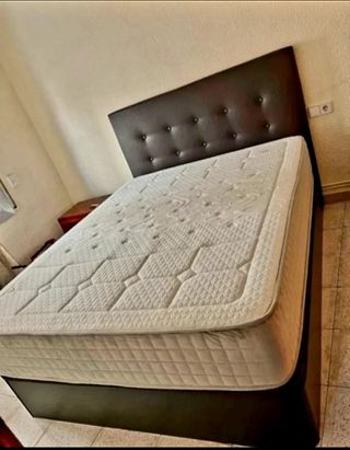 Camas en OFERTA grandes