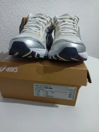 Asics Gel-Kayano 14