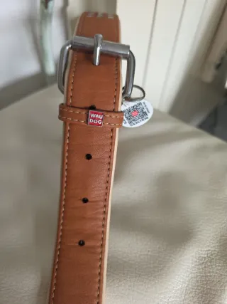 Correa para perro WAU DOG grande