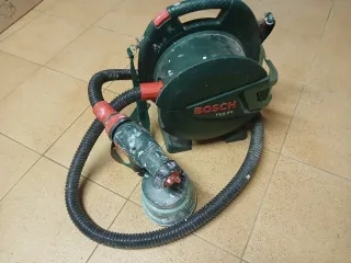 Pistola Pintar Bosch PFS 65