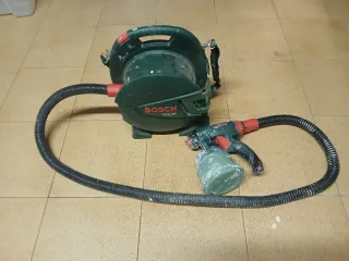 Pistola Pintar Bosch PFS 65