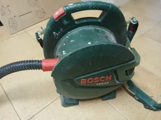 Pistola Pintar Bosch PFS 65