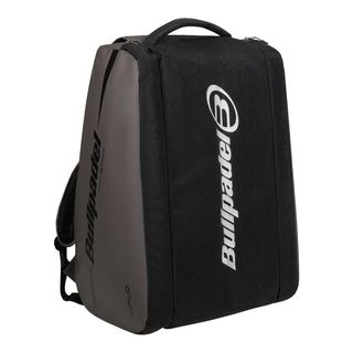 Paletero Bullpadel Xplo Gris 2026 martin di neno