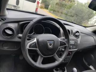 Dacia Sandero 2019