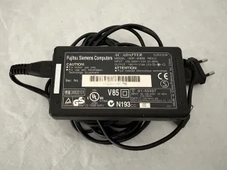 Portátil Fujitsu Siemens LITELINE LF6 vintage