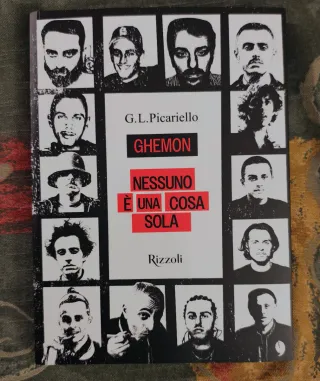 Nessuno è una cosa sola. Ediz. illustrata