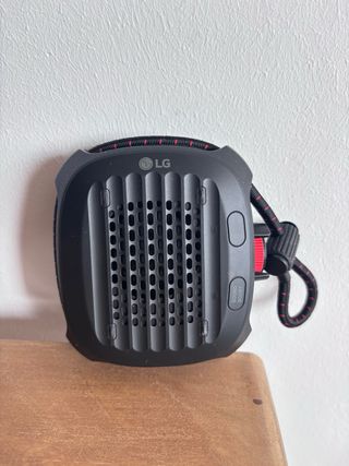 Altavoz Bluetooth XBOOM 360