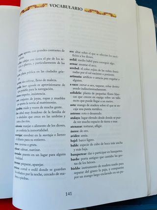 Las aventuras de Ulises. Auxiliar ESO: La Histo...