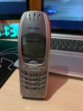 Nokia 6310i Libre