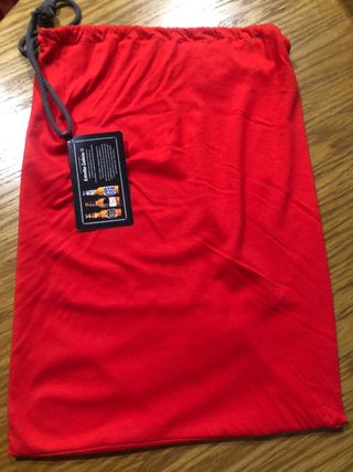 Bolsa Estrella Galicia Urban Collection