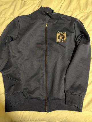 Chaqueta The Doors Jim Morrison Talla M